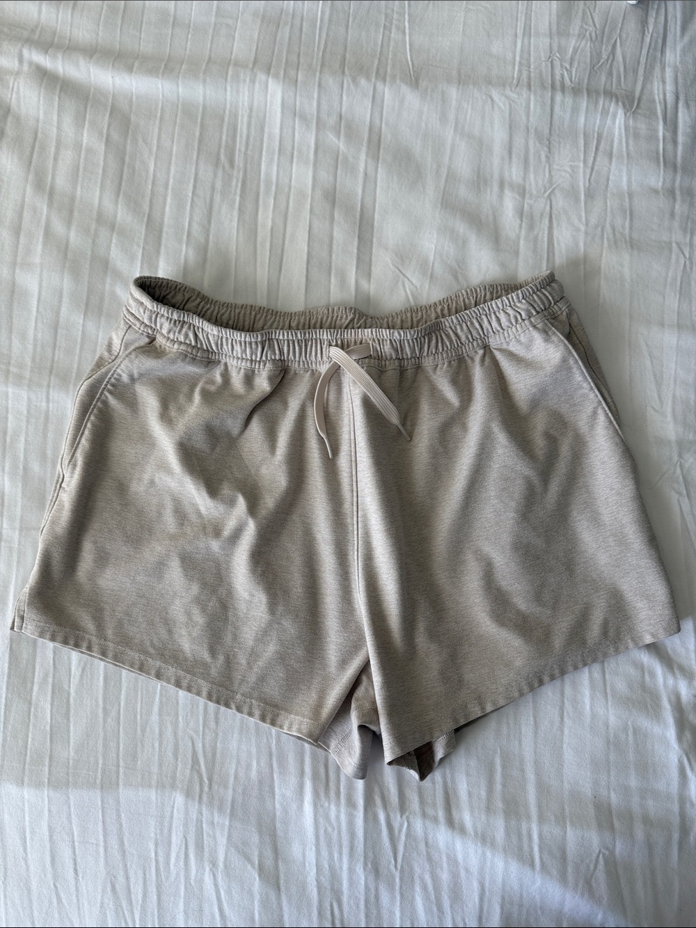 Outdoor Voices Sunday Short M - EUC